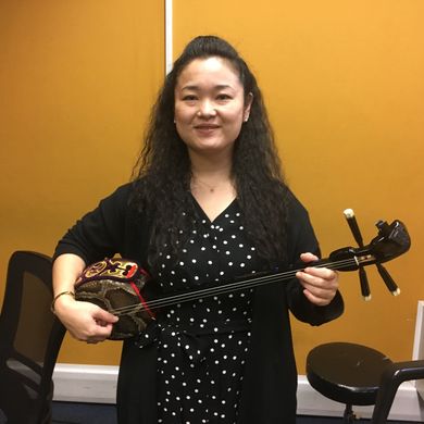 Mutsumi Aragaki Live in the Studio, 2nd October 2019
