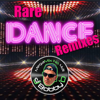 Rare DANCE Remixes (#431)