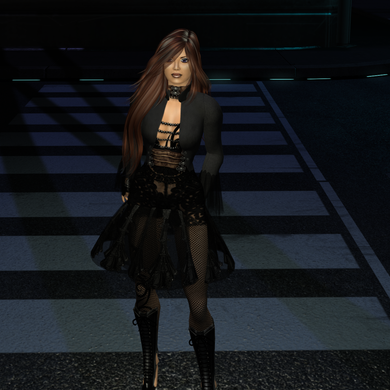 GothicZenVolumeOne