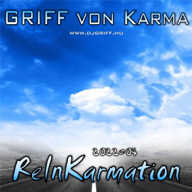 GRIFF von Karma - ReInKarmation 2022-04