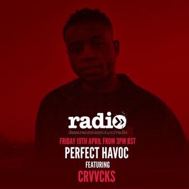 Perfect Havoc Presents CRVVCKS