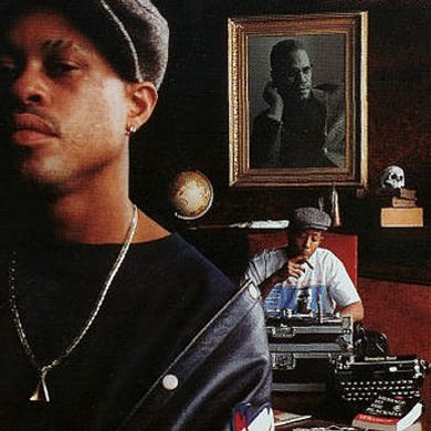 DJ premier Gang Starr Hiphop ラッパーハット | mag-mar.org