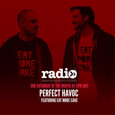 Perfect Havoc Hour Mix (With Eat More Cake)
