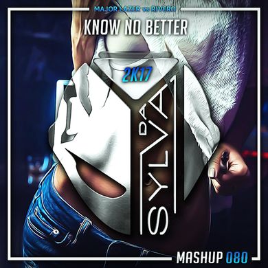 Major Lazer x Rivero - Know No Better (Da Sylva bootleg rework)