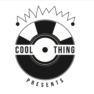 Cool Thing Presents - Episode 1 with Dean Chalkley (18/03/2020)