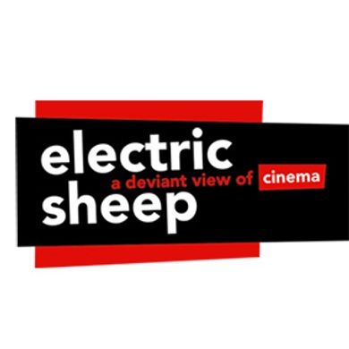 Electric Sheep Film Show - 19th September 2018 (Unspoken Cultures)