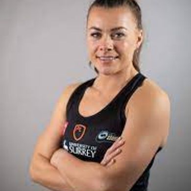 Mikki Austin- Surrey Storm- Interview by Radio Woking | Mixcloud