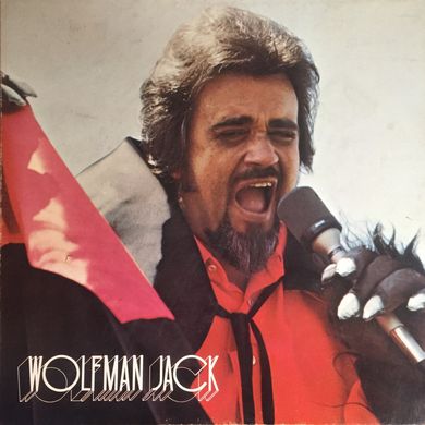 WNBC 1974-06-29 Wolfman Jack, Part 2 of 2