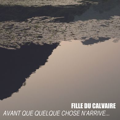 Avant que quelque chose n'arrive...