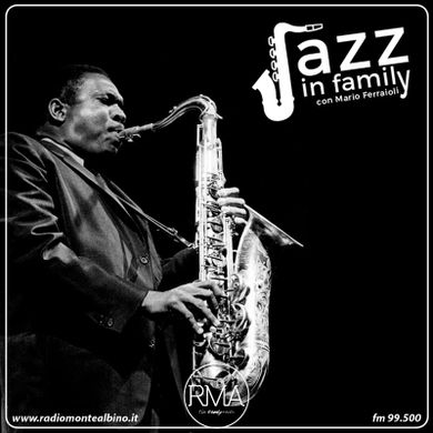 Jazz in Family #18_12/05/2016