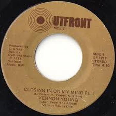 Fingerpoppin Soul #1132 09 07 2015 ft Mark Houghton