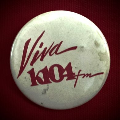 K104 live hot sale