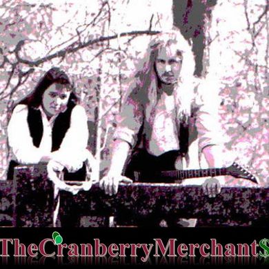 The Cranberry Merchants Interview 3/26/2019