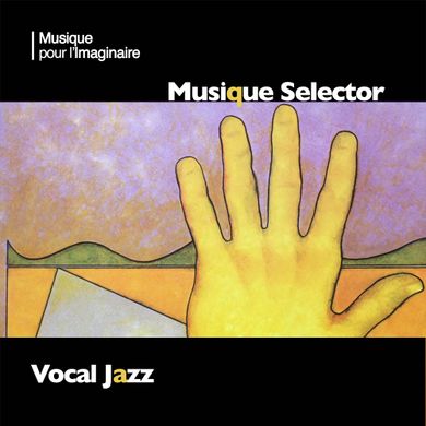 Musique Selector | Vocal Jazz