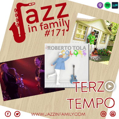 Jazz in Family #171 (04/06/2020)