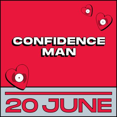 Confidence Man