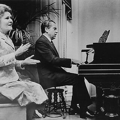 The Lost Child, Episode 379: Impeach Me, Baby (The Watergate Blues)