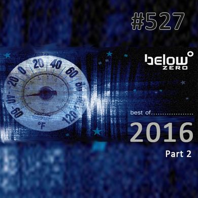 Below Zero Show #527