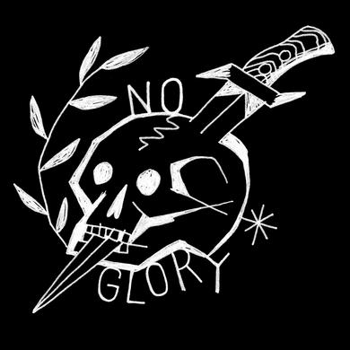 Metro Beach Podcast 09 - No Glory 1