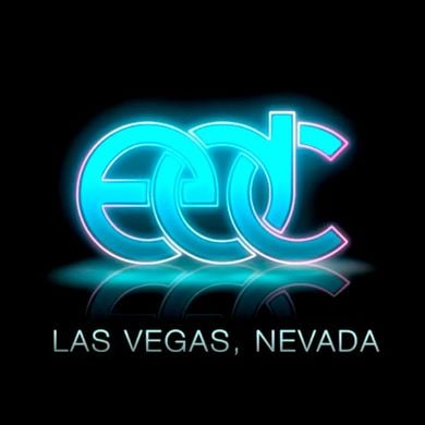 electric daisy carnival logo