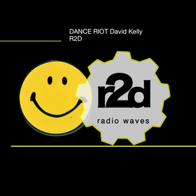 Dave Kelly Live for Pavesi & Leo Anibaldi R2Dradio
