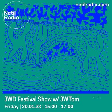 3WD Show w/ 3WTom - 20th January 2023