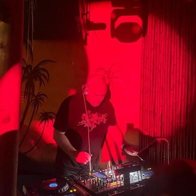 Dave & Luca 50th Birthday Part 1 by Richie Bell | Mixcloud