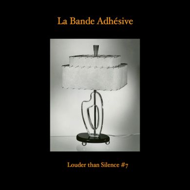 Louder than Silence #7