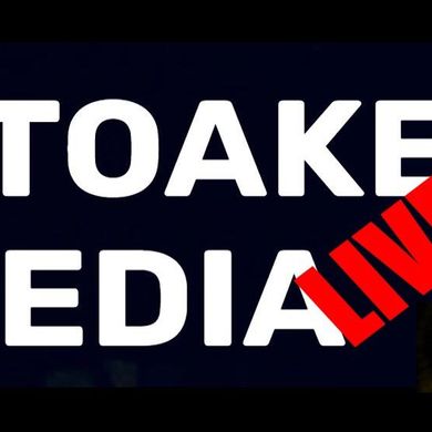 Stoakes Media Live On Radio TFSC EP 3
