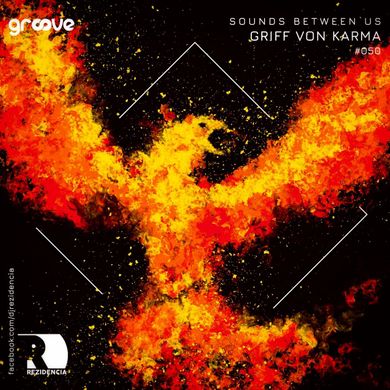 GRIFF von Karma - Sounds Between Us 050
