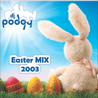 Easter MIX 2003