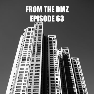 From the DMZ - Episode 63