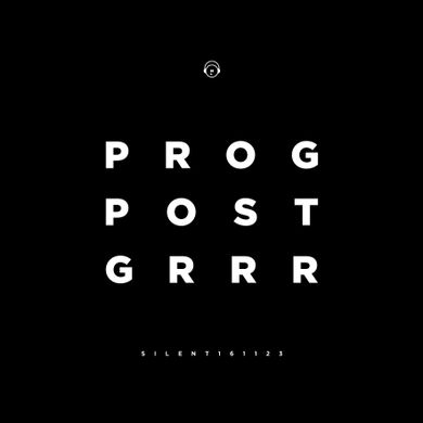 16 11 23 * Progressive Vs. Post Punk Vs. Grunge