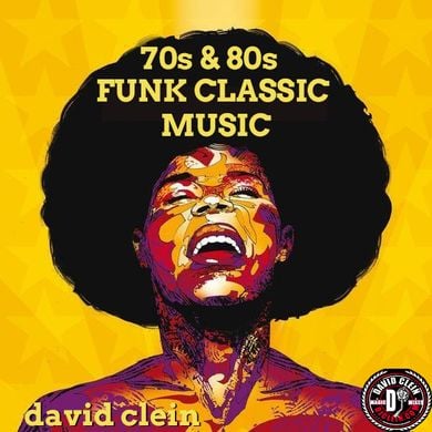 soul and funk music