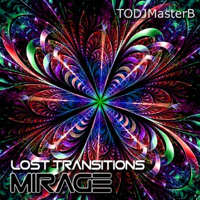 Lost Transitions : Mirage 2023