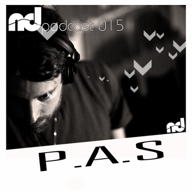 PAS No Dough Music Podcast