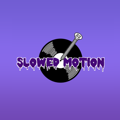 Slowed Motion #5