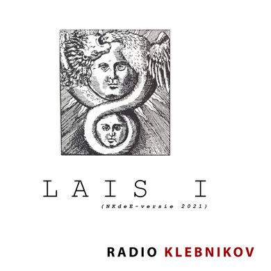 Radio Klebnikov Uitzending 5/02/2022