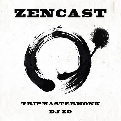 The ZENCAST mix