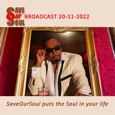 SaveOurSoul Broadcast 20-11-2022