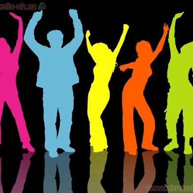 Old School Dance by LILIE DEE Mixcloud