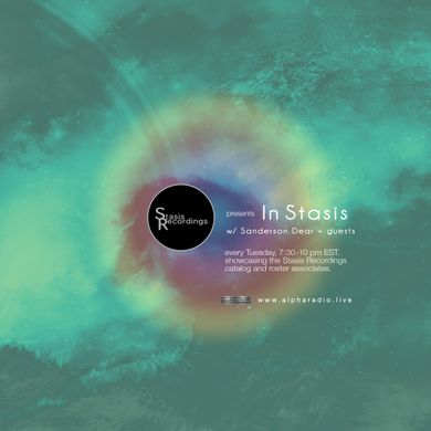 In Stasis (Mar 20 2018)