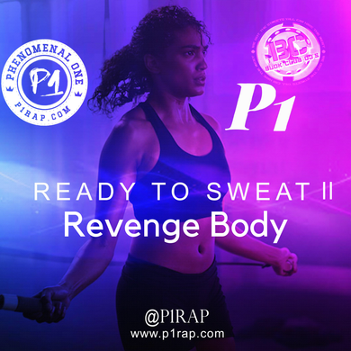 Ready to Sweat 2: Revenge Body!