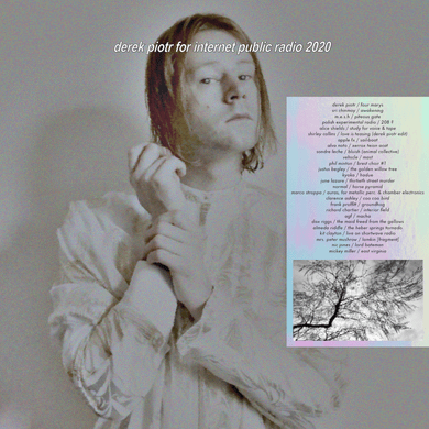 Derek Piotr - 19th June 2020