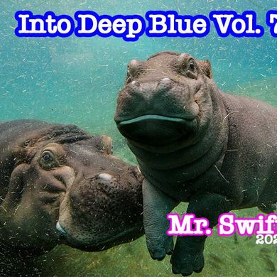 Into Deep Blue Vol. 7