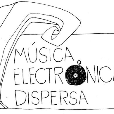 Música Electrònica Dispersa Vol.1