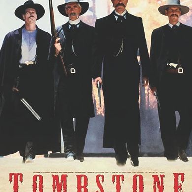 Show #97 OutWest Hour Meet Me In Tombstone - October 24, 2020