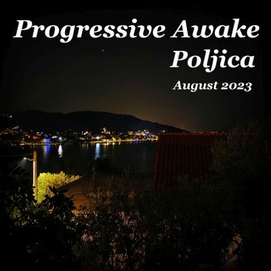 Poljica (August 2023)