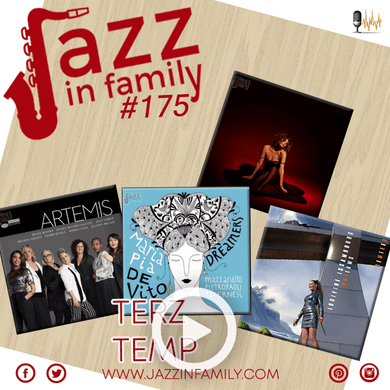 #ThinkPink: Jazz in Family 175