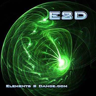 E2D-034 feat. Arthur Schmidt and Jokton